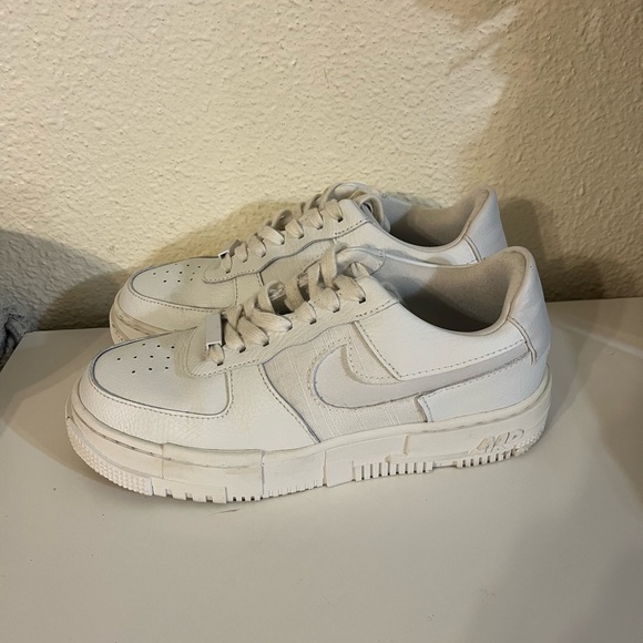 nike air force 1 pixel - Picture 2 of 5
